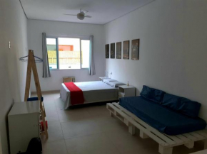 Suíte Privativa em Casa de Vila